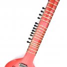 ZITAR FUSION SITAR NILADRI KUMAR STYLE WITHGIG BAG GSM064