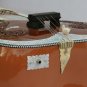 SITAR NECKLACE DESIGNE WITH GIG BAG SITAR GSM010