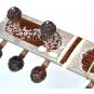 SITAR ROYAL PRO WITH FIBREGLASS CASE GSM058