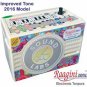RAAGINI DIGITAL ELECTRONIC TANPURA MACHINE TAMBORA TANPURA 1 YR WARRANTY