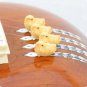 TANPURA FINE TUNNERS MADE OF PLASTIC SET OF 4 GSMA013 CA