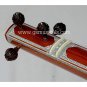 TANPURA ACCESSORIES MAIN  LOTUS PEGS CARVED SET GSMA033 CA