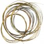 VEENA STRING SET PROFESSIONAL QUALITY PARTS AND ACCESSORIES GSMA036