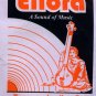 TANPURA STRING SET COMPLETE SET PARTS AND ACCESSORIES GSMA034