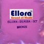 DILRUBA STRING COMPLET SET GSMA037