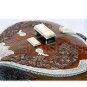 SITAR TEAKWOOD PROFESSIONAL DOUBLE TUMBA WITH FIBREGLASS CASE MODEL NO GSM001GS