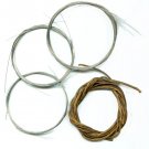 SARANGI STRING SETS PARTS AND ACCESSORIES PROFESSIONAL QUALITY GSMA042