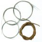 SARANGI STRING SETS PARTS AND ACCESSORIES PROFESSIONAL QUALITY GSMA042