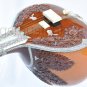 SITAR ROSELEAF RAVISHANKAR STYLE KHARAJ PANCHAM WITH FIBREGLASS CASE GSM004 GTC