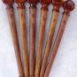 SITAR ACCESSORIES SITAR TUNNING 6 SYMPATHETIC PEGS TARAF KHUTTI GSMA022