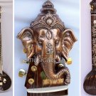 SURBAHAR GANESHA WITH GIG BAG GSM062 CA