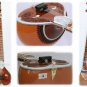 SITAR NECKLACE DESIGNE WITH FIBERGLASS CASE SITAR GSM010 GTC