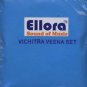 VICHITRA VEENA STRING COMPLET SET GSMA039 CA