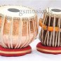 TABLA DRUM SET FINE QUALITY COPPER HAMMERED BAYAN PROFESSIONAL GSM051