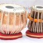 TABLA DRUM SET FINE QUALITY COPPER HAMMERED BAYAN PROFESSIONAL GSM051