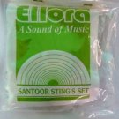 SANTOOR STRING SET COMPLETE SET PARTS AND ACCESSORIES GSMA023 CA
