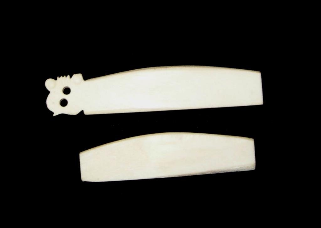 SITAR ACCESSORIES STRING HOLDER SITAR AAD SET GSMA005 CA