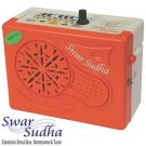 ELECTRONIC SHRUTI BOX SWAR SUDHA SUR-PETI DRONE TUNER METRONOME 1YR WARRANTY CA