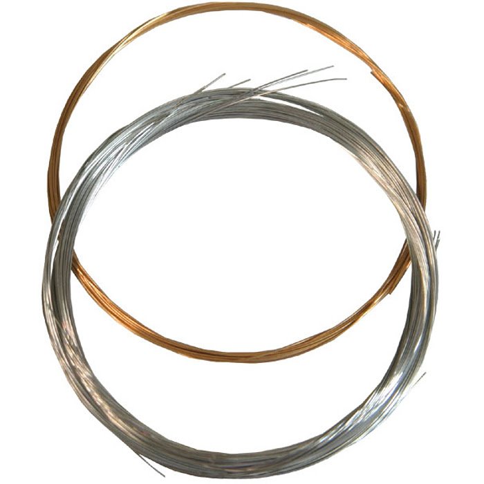ISRAJ STRING SET IN PARTS AND ACCESSORIES GSMA041 2