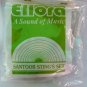 SANTOOR STRING SET COMPLETE SET PARTS AND ACCESSORIES GSMA023