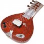 ELECTRIC SITAR~RAVI SHANKAR STYLE~DESIGNER TUN WOOD~SITAAR~FREE GIG BAG, MIZRABS