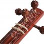 FLAT TANPURA / TAMBORA / TAMBURA~DESIGNER TUN WOOD~STRING EHS