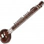 ELECTRIC SITAR~DESIGNER TUN WOOD~FREE! MIZRABS & STRING
