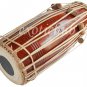 BUY NORTH INDIAN MRIDANGA DRUM~MADE WITH SHESHAM WOOD~MRIUDANG~MRIDANGAM~MRIDANG