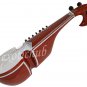 RABAB~REBAB~RUBAB~RUHBAB~DESIGNER TUN WOOD~HAND MADE~FULL SIZE~GREAT SOUND
