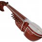 RABAB~REBAB~RUBAB~RUHBAB~DESIGNER TUN WOOD~HAND MADE~FULL SIZE~GREAT SOUND