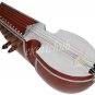 RABAB~REBAB~RUBAB~RUHBAB~DESIGNER TUN WOOD~HAND MADE~FULL SIZE~GREAT SOUND