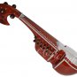 RABAB~REBAB~RUBAB~RUHBAB~DESIGNER TUN WOOD~HAND MADE~FULL SIZE~GREAT SOUND