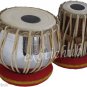 TABLA DRUMS SET~PROFESSIONAL 2.5 KG BRASS BAYAN~SHEESHAM WOOD DAYAN~FREE GIG BAG