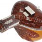 SITAR~SPECIAL RAVI SHANKAR STYLE WITH FIBER BOX~HIGH PRO QUALITY~STRING EHS