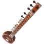 SITAR~SPECIAL RAVI SHANKAR STYLE WITH FIBER BOX~HIGH PRO QUALITY~STRING EHS
