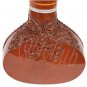 ELECTRIC SITAR~DESIGNER TUN WOOD~FREE!!! MIZRABS & STRING~