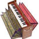 DULCETINA HARMONIUM~TEAK WOOD~BAJA~3½ OCTAVE~440 Hz~YOGA~BHAJAN~KIRTAN~MANTRA~DJ