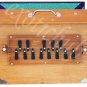 SHRUTI BOX~TOTAL WOOD~SIZE (15"X 10"X3")~440 Hz~YOGA~BHAJAN~MADITATION~CHANT~DJ