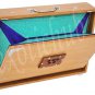 SHRUTI BOX~TOTAL WOOD~SIZE (15"X 10"X3")~440 Hz~YOGA~BHAJAN~MADITATION~CHANT~DJ