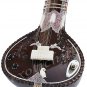BUY ELECTRIC SITAR~RAVI SHANKAR STYLE~TUN WOOD~SITAAR~GIG BAG/MIZRAB/STRING EHS