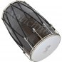 DHOL DRUMS~PUNJABI BHANGRA BLACK MANGO WOOD~DHOLAK~DHOLKI~GIDDA~DANCE~FREE! BELT