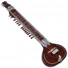 ELECTRIC SITAR~RAVI SHANKAR STYLE~DESIGNER TUN WOOD~PRO QUALITY~SITAAR EHS