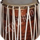 DHAMA DRUMS~PROFESSIONAL TABLA~SIKH JORI~PAKHAWAJ JODI~SHESHAM WOOD~PRC EHS