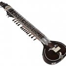 BUY ELECTRIC SITAR~RAVI SHANKAR STYLE~DESIGNER TUN WOOD~PROFESSIONAL QUALITY~DJ