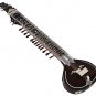 BUY ELECTRIC SITAR~RAVI SHANKAR STYLE~DESIGNER TUN WOOD~PROFESSIONAL QUALITY~DJ
