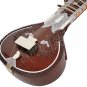 BUY ELECTRIC SITAR~RAVI SHANKAR STYLE~DESIGNER TUN WOOD~PROFESSIONAL QUALITY~DJ