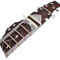 BUY ELECTRIC SITAR~RAVI SHANKAR STYLE~DESIGNER TUN WOOD~PROFESSIONAL QUALITY~DJ