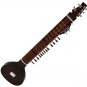 BUY ELECTRIC SITAR~RAVI SHANKAR STYLE~DESIGNER TUN WOOD~PROFESSIONAL QUALITY~DJ