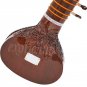 BUY ELECTRIC SITAR~RAVI SHANKAR STYLE~DESIGNER TUN WOOD~PROFESSIONAL QUALITY~DJ