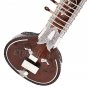 BUY ELECTRIC SITAR~RAVI SHANKAR STYLE~DESIGNER TUN WOOD~PROFESSIONAL QUALITY~DJ